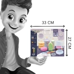 Professional Studio ŚWIECE SOJOWE Expert / Buki