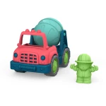 BETONIARKA z kierowcą - Little CEMENT TRUCK, Wonder Wheels / Battat