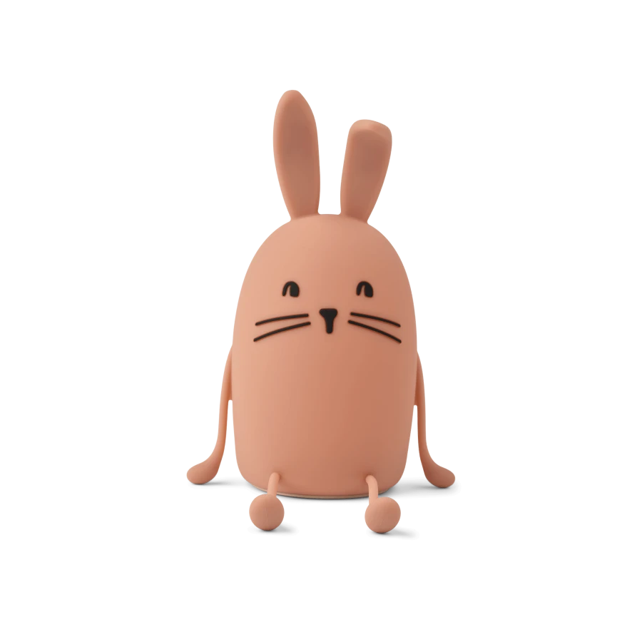 Lampka nocna Evex Rabbit - Pale tuscany / Liewood