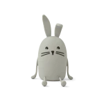 Lampka nocna Evex Rabbit - Dove blue / Liewood