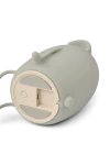 Lampka nocna Evex Rabbit - Dove blue / Liewood