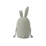 Lampka nocna Evex Rabbit - Dove blue / Liewood