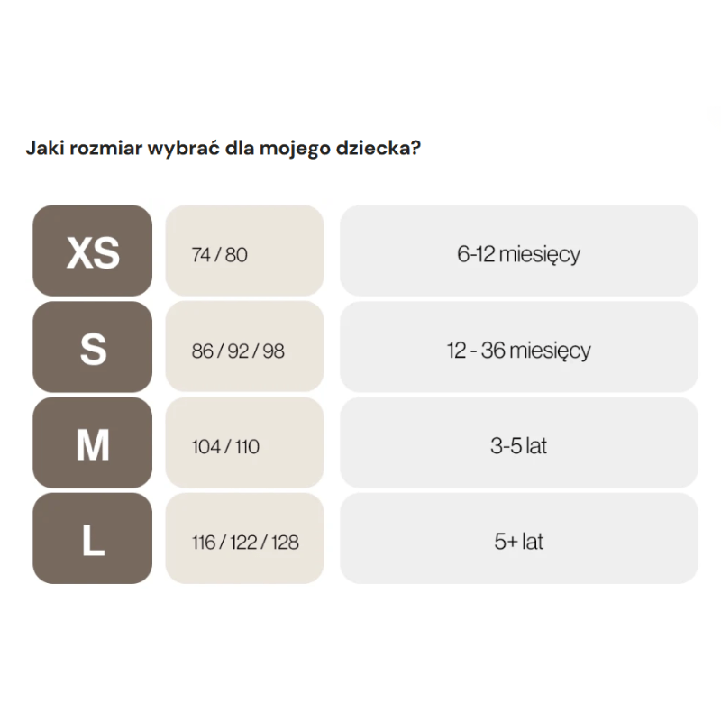Śpiworek z nogawkami 2,5 TOG - Kosmiczna Przygoda / BabySteps
