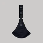 Nosidło wspomagające Black / Wildride