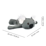 Pluszowa bransoletka Slap Koala Podcoll / Histoire d'Ours