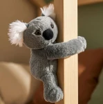 Pluszowa bransoletka Slap Koala Podcoll / Histoire d'Ours