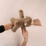 Pluszowa bransoletka Slap Miś Podcoll / Histoire d'Ours