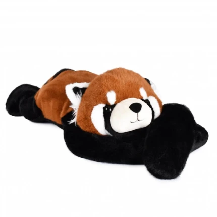 Pluszowa obciążeniowa Ruda Panda Podcoll Histoire d'Ours / Histoire d'Ours