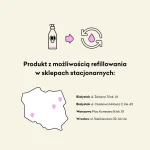 Miś - hipoalergiczne naturalne mydło w płynie od 1. dnia życia, 300ml / Mydlarnia Cztery Szpaki