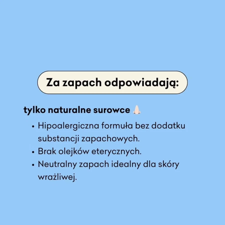 Miś - szampon w kostce od 1. dnia życia, 75g / Mydlarnia Cztery Szpaki