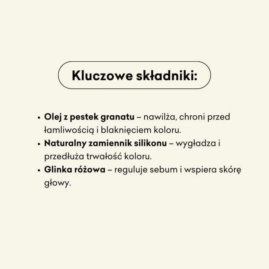 Ochronny szampon w kostce - Leśna Róża, 75 g / Mydlarnia Cztery Szpaki