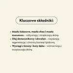 Superkostka - do mycia ciała, twarzy i włosów, 75 g / Mydlarnia Cztery Szpaki