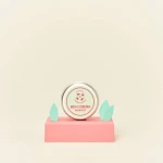 Mięta i Czereśnia - balsam do ust, 15ml / Mydlarnia Cztery Szpaki