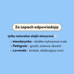 Gorzka Pomarańcza - peeling do ust, 15ml / Mydlarnia Cztery Szpaki