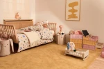 Skrzynka Weston M - Peach,Sea shell, 2szt. / Liewood
