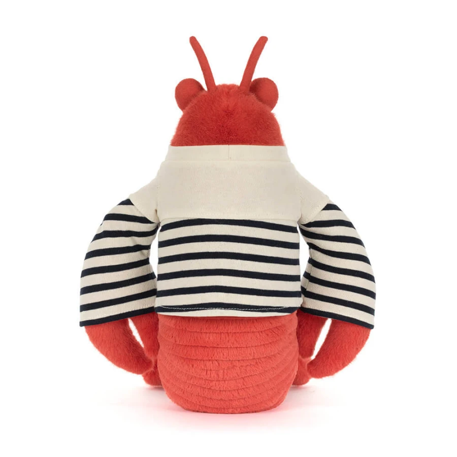 Homar Larry Marynarz 28 cm / Jellycat