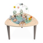 Wielofunkcyjny stolik edukacyjny drewniany Sweet Cocoon / Janod