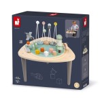 Wielofunkcyjny stolik edukacyjny drewniany Sweet Cocoon / Janod