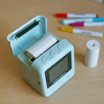 Kreatywna drukarka AI dla dzieci KIDYPRINTER-AI / Kidywolf