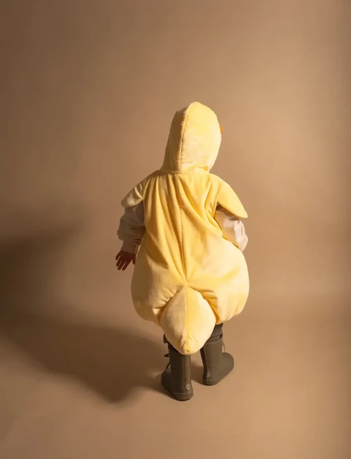 Kostium kaczuszki Andie - Yellow / That's mine