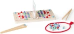 Gra edukacyjna Pojedynek Kropek 5+ / BS Toys