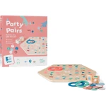 Gra na spostrzegawczość Polowanie na pary, 4+ / BS Toys