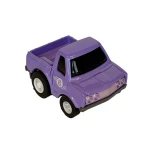 Mini Samochody i Ciężarówki, 1szt. / Rookies