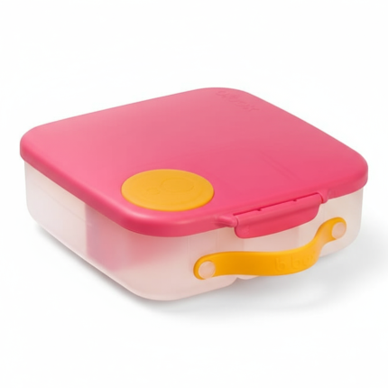 Lunchbox -  Strawberry Shake / b.box