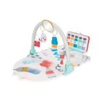 Mata Edukacyjna z Pianinkiem 4w1 Painted Dreams / Skip Hop