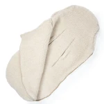 Śpiworek wełniany Mini Nevada 0-18m - beige / Zaffiro