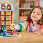 Kalendarz adwentowy Magna-Tiles microMAGS 34el. / Magna-Tiles