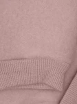 Spodnie 100% wełny merino - Mahogany Rose / HUTTEliHUT