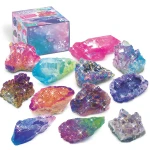 Kolekcjonerski kamień Blind Box, 12 wzorów Stellar Stone, 1 szt. / Nebulous Stars