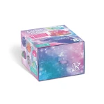 Kolekcjonerski kamień Blind Box, 12 wzorów Stellar Stone, 1 szt. / Nebulous Stars