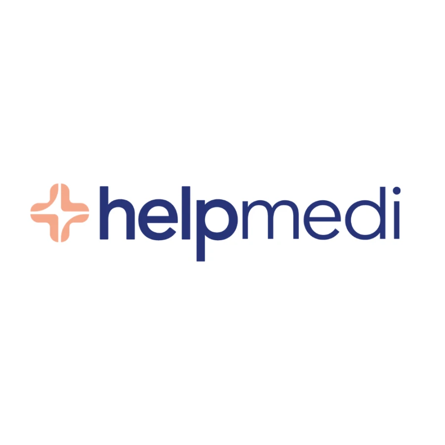 Aspirator ustny kataru DinoRino Helpmedi / Katarek Helpmedi