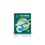Filtry wymienne do aspiratora DinoRino / Katarek Helpmedi