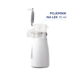 Zestaw do nebulizacji NebuCare Secure / Katarek