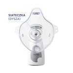Zestaw do nebulizacji NebuCare Secure / Katarek