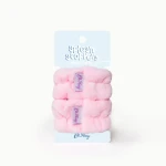 Splash Stoppers - mankiety, opaski na nadgarstki chroniące przed zachlapaniem / Oh Flossy