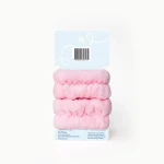 Splash Stoppers - mankiety, opaski na nadgarstki chroniące przed zachlapaniem / Oh Flossy