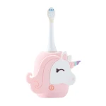 Soniczna szczoteczka dla dzieci - Unicorn / The Zoofamily