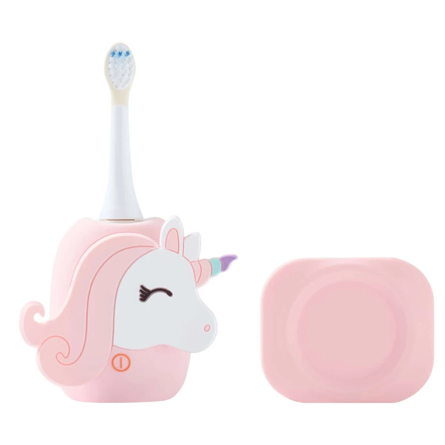 Soniczna szczoteczka dla dzieci - Unicorn / The Zoofamily