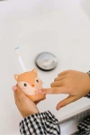 Soniczna szczoteczka dla dzieci - Fox / The Zoofamily