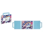 Magnetyczne puzzle Jednorożce Magneti'puzzles 24 el. 3+ / Janod