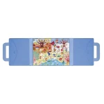 Magnetyczne puzzle 4 pory roku Magneti'puzzles 36 el. 4+ / Janod