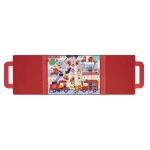 Magnetyczne puzzle Straż pożarna Magneti'puzzles 36 el. 4+ / Janod