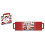 Magnetyczne puzzle Straż pożarna Magneti'puzzles 36 el. 4+ / Janod