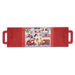 Magnetyczne puzzle Straż pożarna Magneti'puzzles 36 el. 4+ / Janod