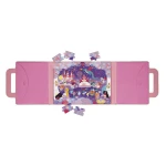 Magnetyczne puzzle Księżniczki Magneti'puzzles 36 el. 4+ / Janod