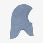 Kominiarka jednowarstwowa 100% wełny merino - Windward Blue / Fixoni